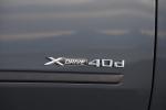 BMW X5 xDrive 4.0d 2010 года
